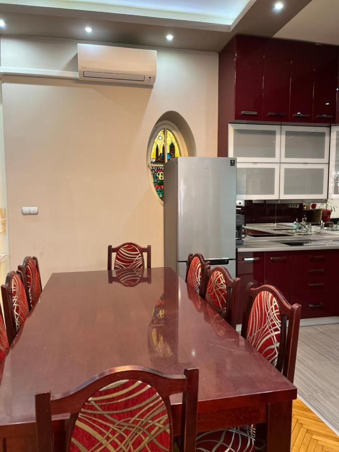 Szechenyi Apartment *