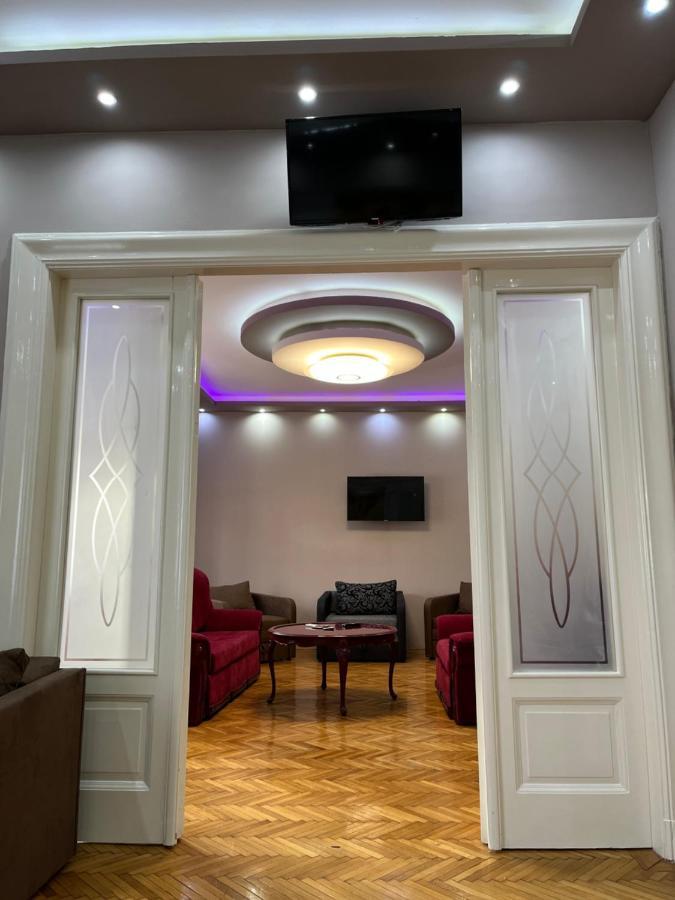 Szechenyi Apartment Miskolc